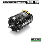 HyperSpec™ Competition Stock Sensored Brushless Motor (13.5T)