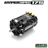HyperSpec™ Competition Stock Sensored Brushless Motor (17.5T)