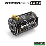 HyperMod™ Modified Sensored Brushless Motor (6.5T)