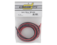 1402 Deans Ultra Wire 12 Gauge