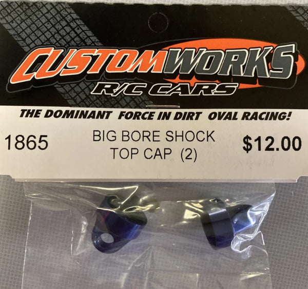1865 Custom Works Big Bore Shock Caps (2)