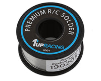 1UP190205 1UP Racing Premium R/C Solder (100g)