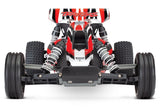24054-4-RED Bandit: 1/10 Extreme Sports Buggy
