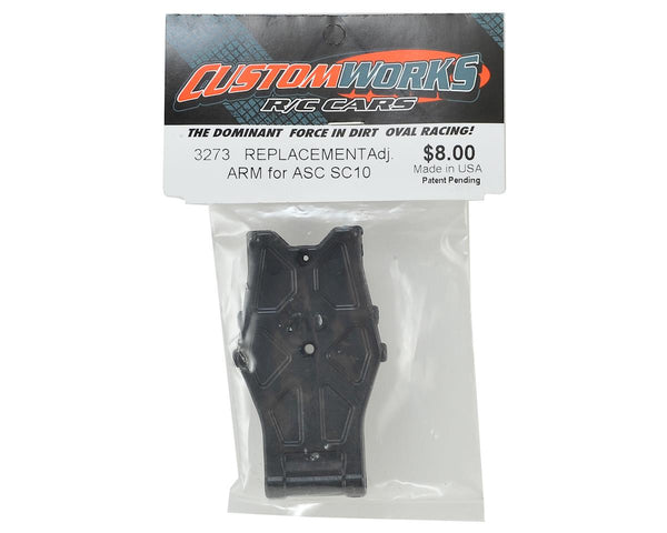 3273 Custom Works Associated SC10 Adjustable Arm