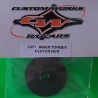 4371 Custom Works Inner Torque Clutch Hub
