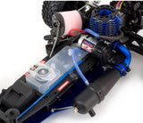 44056-3-Nitro Slash 2WD W/TSM, Blue