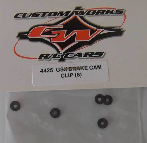 4425 Custom Works  Disc Brake Cam Clip (6)