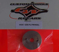 4430 Custom Works  Flywheel