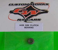 4438 Custom Works  Clutch Bearing