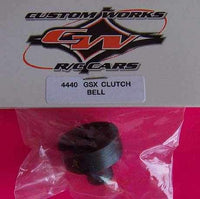 4440 Custom Works  Clutch Bell