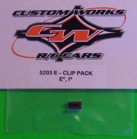 5203 Custom Works  E-Clip Pack