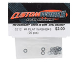 5212 Custom Works Flat Washer #4 (20)