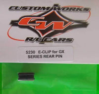 5230 Custom Works E-Clips