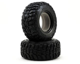 6870 Traxxas 2.2/3.0 Kumho Venture MT Tire w/Foam Standard 2