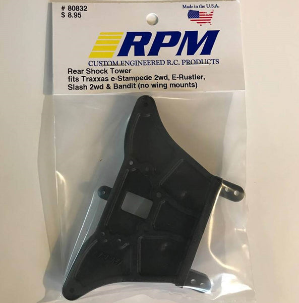 80832 RPM Rear Shock Tower