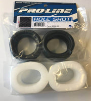 820603 ProLine  Hole Shot  2.0 2.2 M4 (super soft) Buggy Rear Tires