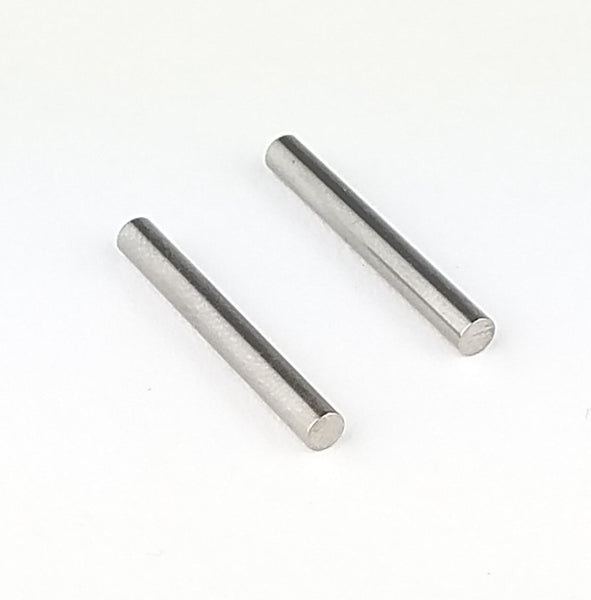 8504 Custom Works Titanium Front Outer Hinge Pin (2)