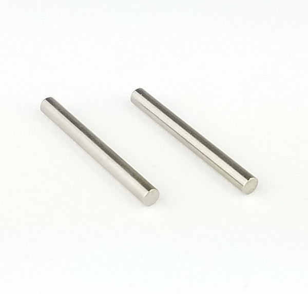 8505 Custom Works Titanium Rear Outer Hinge Pin (2)