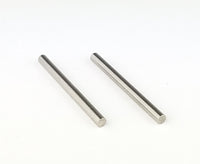 8506 Custom Works Titanium Front Inner Hinge Pin (2)
