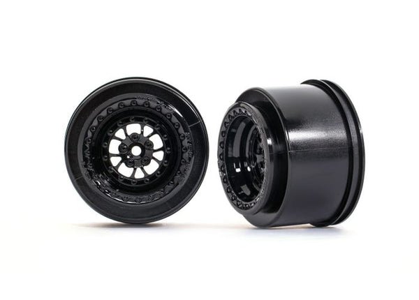 9473 Wheels, Weld gloss black (rear) (2)