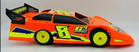 B323 McAllister 1/10 Fairbury Late Model