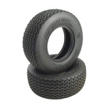 DER-OSF1-D3 Outlaw Sprint Tires - Front