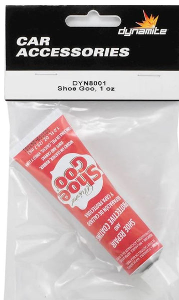 DYN8001 Dynamite Shoe Goo 1.0oz
