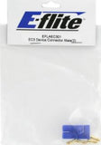 E-Flite EFLAEC301 Male EC5 Device & Battery Connector