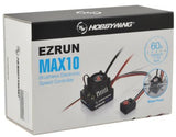 HWI30102602 Hobbywing EzRun MAX10 Brushless Sensorless ESC