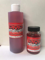 PRP Cinnamon TIre Solution (Medium Bite) Dabber bottle 4 oz