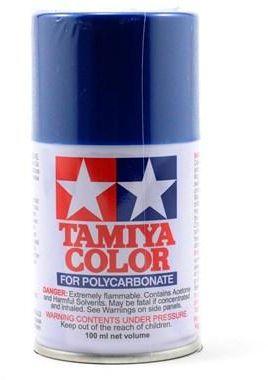 TAM86004 Tamiya Paint Blue