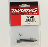 2640 Traxxas Chrome Suspension Pins