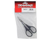 3431	Traxxas Straight Tip Polycarbonate Scissors