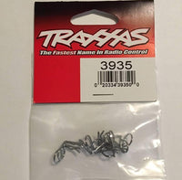 3935 Traxxas Body clip (mounting clip)