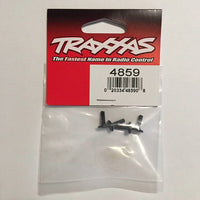 4859 Traxxas Flathead engine mount screws 3