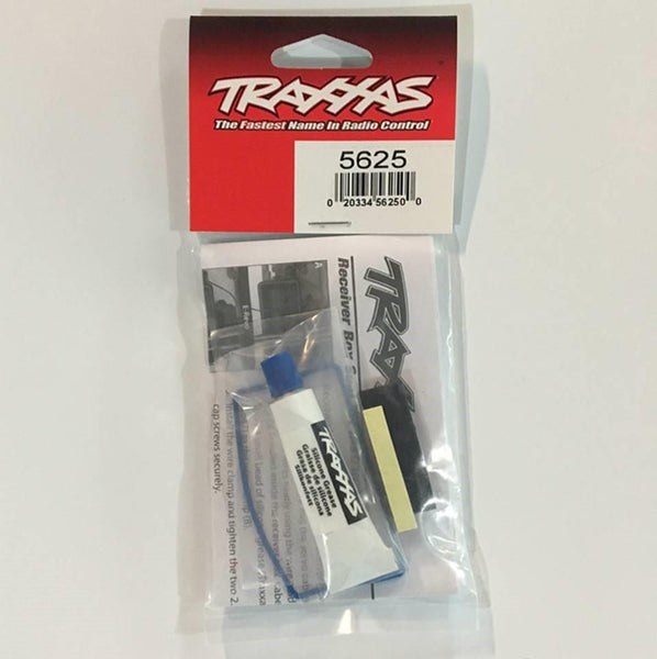 5625 Traxxas Receiver Box Seal Kit