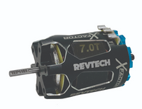 REV1118 X-Factor 7.0T Modified Series Brushless Motor  