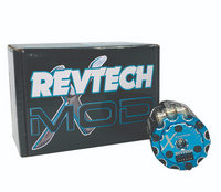 REV1108 Revtech XFactor Mod 8.0T 
