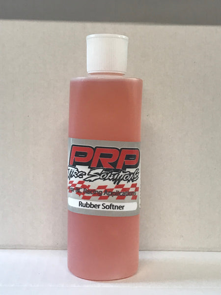 PRP Softener Refil Bottle  8 oz