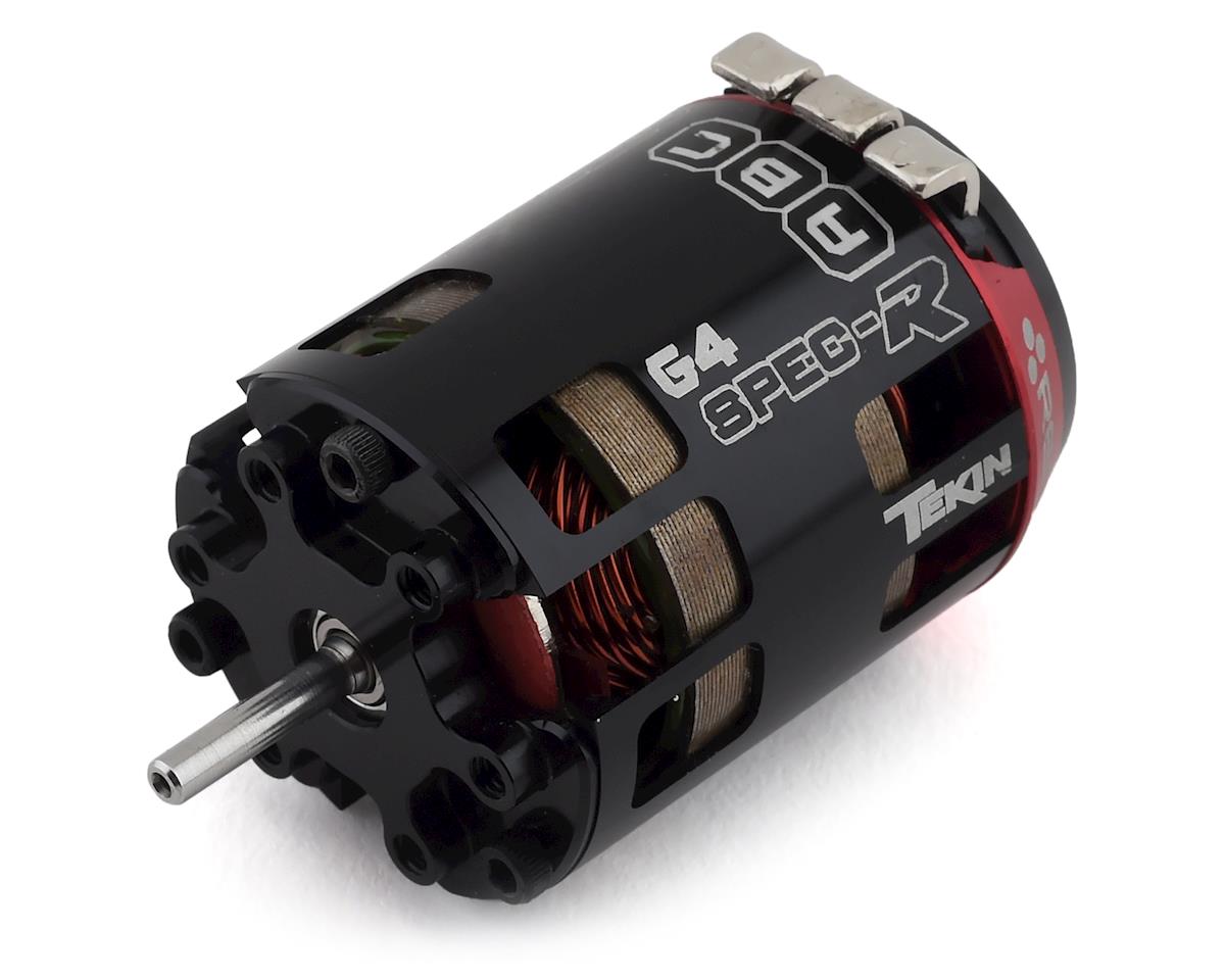 Team Tekin TSC 411P Electronic Speed Control Digital High