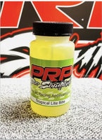 PRP Tropical-Lite TIre Solution (Lite Bite) Dabber bottle 4 oz