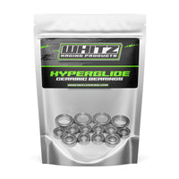 WRP CWO4 HGFK	Whitz Racing Custom Works Outlaw 4 HyperGlide™ Bearings  Full Kit