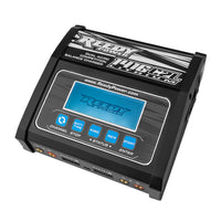ASC27203 Reedy 1416-C2L Dal AC/DC Competition Balance Charger