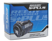 ASC27403 Reedy S-Plus 13.5 Competition Motor