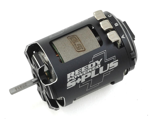ASC27403 Reedy S-Plus 13.5 Competition Motor