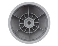 DER-BB4-LRS DE Borrego Wheels for Associated B6 / TLR 22 Rear / Rear / SILVER / 4Pcs