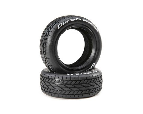 DTXC3973 DuraTrax Bandito M 1/10 2.2" 4WD Front Oval Buggy Tire (2) (C3)