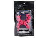 JCO22124 JConcepts "Satellite" Tire Glue Bands Pink