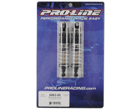 Pro-Line Racing Powerstroke Front/Rear Shocks For Short store Course Truck