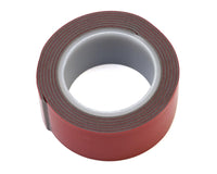 PTK2241	ProTek RC Grey High Tack Double Sided Tape Roll (1x40")
